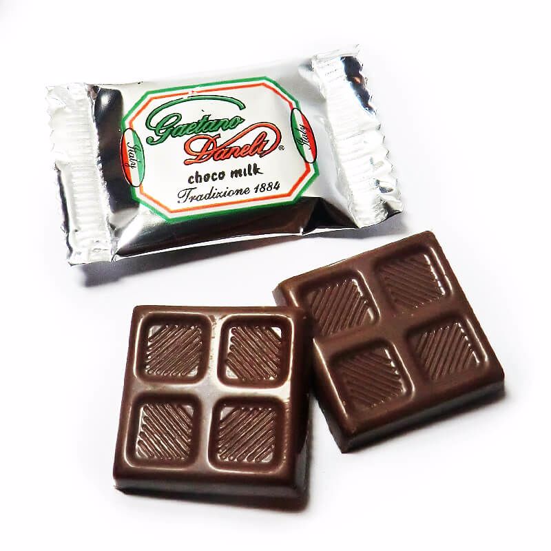 Gaetano Daneli čokoládka Gaetano Daneli čokoládka