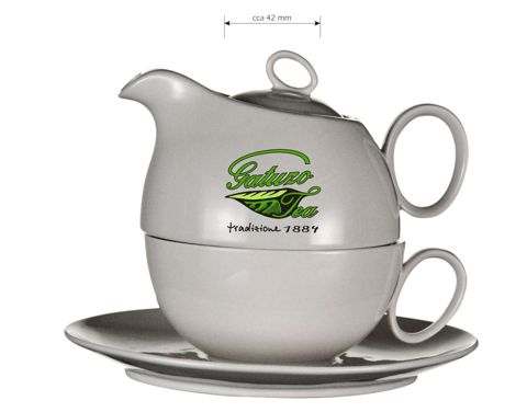 Gatuzo tea konvička