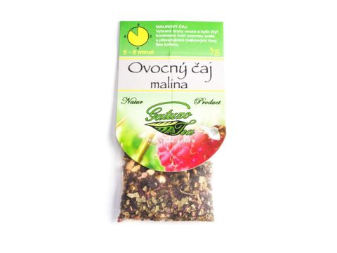 Gatuzo Čaj Malina
