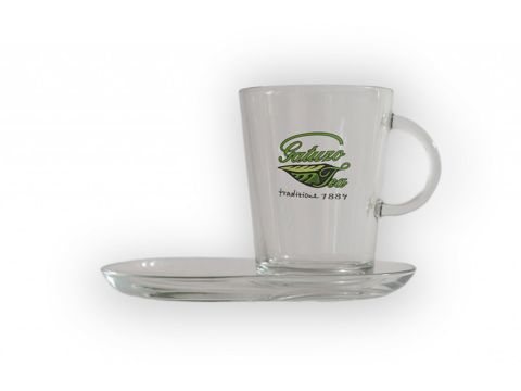 VIP set Gatuzo Tea